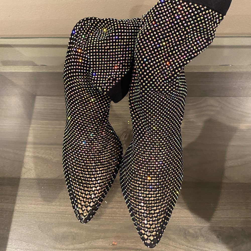 Boot Heels - image 1